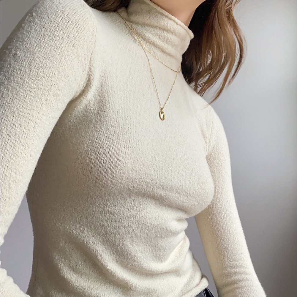 Wilfred Sweater (Green)